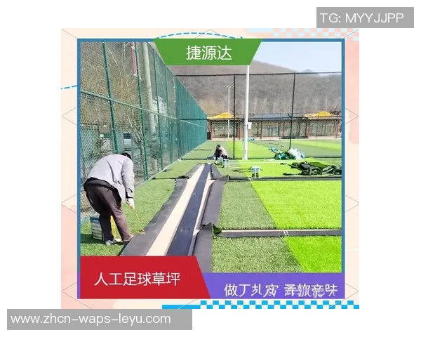 山东足球场人造草的优势与应用前景分析助力足球运动发展